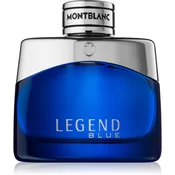 Montblanc Legend Blue 50 ml parfumska voda za moške