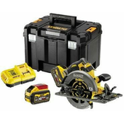 shumee DEWALT FLEXVOLT KROŽNA ŽAGA 54V FV DCS579X2