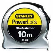 shumee Merilni trak Stanley 10 m Micro Powerlock