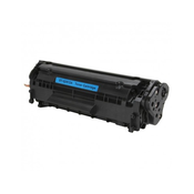 Toner za HP 12A (Q2612A) črna, kompatibilna -