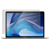 AVIZAR Zašcita zaslona iz kaljenega stekla, izjemno tanka in odporna - prozorna str. MacBook Air 13 2020/2019/2018, (20606923)