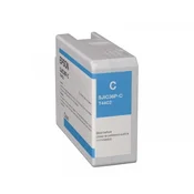 Epson Kartuša s črnilom za C6500/C6000 (cian)