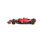 Bburago 1:24 Formula F1 Ferrari Scuderia SF-23 (2023) št.16 Charles Leclerc - z voznikom