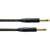 Cordial CSI 6 PP Gold 6 m Ravni - Ravni Instrument kabel (Kao novo)