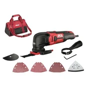 Skil 1491 DB večnamensko orodje, 300 W, 20000 RPM