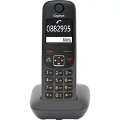 GIGASET Brezžični telefon Gigaset AE690 s funkcijo prostoročnega telefoniranja, (5000557868)