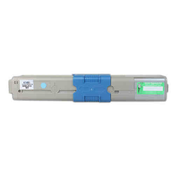 Kompatibilen toner za Oki 44469706 / C310 / C510 - cyan