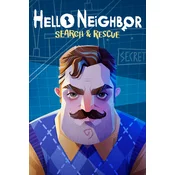 Hello Neighbor VR: Search and Rescue (PC) Steam Key GLOBAL