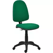 Uredska stolica Antares - Golf Plus, C34, zelena