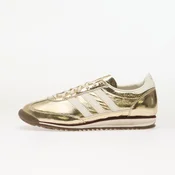Sneakers adidas SL 72 OG Gold Met./ Off White/ Shadow Red EUR 36