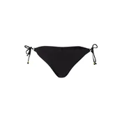 Banana Moon Bikini hlačke črna
