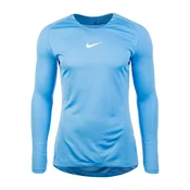 Nike Majice obutev za trening modra L Dry Park First Layer