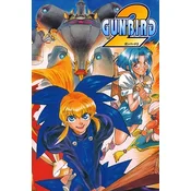 GUNBIRD 2 (PC) Steam Key GLOBAL