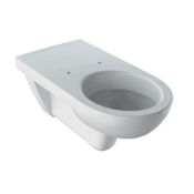 GEBERIT viseća WC školjka za invalide Selnova Comfort (500.261.01.1)