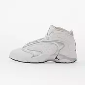 Sneakers Air Jordan Og White/ Metallic Silver-Black EUR 44.5