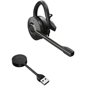 JABRA Engage 55, Conv., USB-A, UC, EMEA/APAC