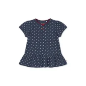 Konges Slojd Otroška bombažna kratka majica CLASSIC TEE GOTS
