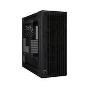 ASUS PROART PA602 WOOD TG PWM BLACK kucište crno