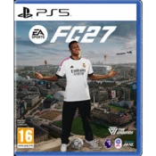 ELECTRONIC ARTS EA Sports FC 27 - PS5 PS5
