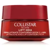 Collistar Ultra-Lifting lifting krema za oci 15 ml