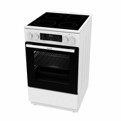 Gorenje štednjak GECS5C70WA