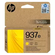 HP - Kartuša HP 4S6W8NE nr.937e (rumena), original