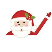 ChristmasWiper, okrasna nalepka za brisalec, ki polepša dan vsakomur