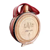 Zavet Rakija Šljiva 5 godina sa cuturom, 700 ml