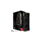 XFX AMD Radeon RX-9070XT Triple fan Gaming Edition 16GB