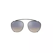 Ray-Ban Clip On Naocare RX 6355C 2509/B8