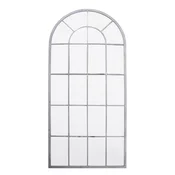 Zunanje ogledalo 65x140 cm Rusto – Esschert Design