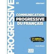 Communication progressive du français débutant