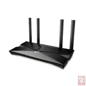 TP-Link Archer AX23, AX1800 Dual-Band Wi-Fi 6 Router