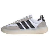 ADIDAS SPORTSWEAR Nizke superge Barreda Decode temno siva/črna/bela