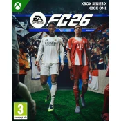 Electronic Arts Igra EA SPORTS: FC 26 (Xbox)