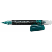 Kist Pentel Arts - Dual metallic, plavi i zeleni