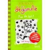 Journal d'un dégonflé 08. Pas de bol