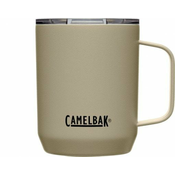 Camelbak Camp Mug Vacuum skodelica, 0,35 l, peščena