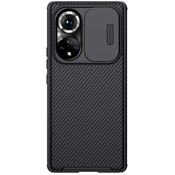 Premium trden ovitek Nillkin CamShield za Huawei Nova 9 Pro