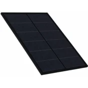 Gembird SMART-Solar-panel mini solarni panel 5 W sa baterijom i BMS