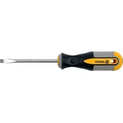 shumee Ploščati izvijač 3x100mm 60951 VOREL