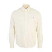 Polo Ralph Lauren Big & Tall Srajca kremna