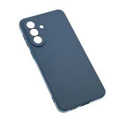 Teracell Maska za Samsung Galaxy A57 5G Soft Velvet, Plava