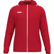 Jako Jakna s kapuco JAKO One Hooded Jacket