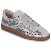 Bronx Bob-bie Srebrna