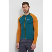 Športni pulover Jack Wolfskin Gravex