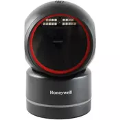 Honeywell HF680 - črn, 2,7 m, gostiteljski kabel USB
