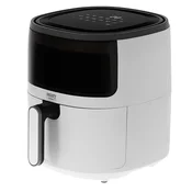 Air Fryer Adler CR 6313 Black Silver 2000 W 5 L