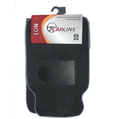 CAR LINE Univerzalne tepih patosnice NO.1