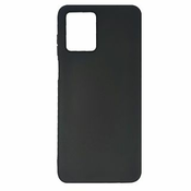 MaxMobile maskica za Motorola Moto G34 5G MATTE crna